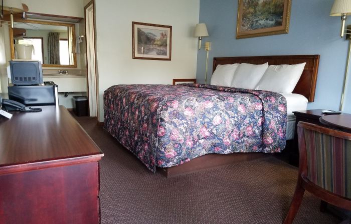 A Sapphire Inn