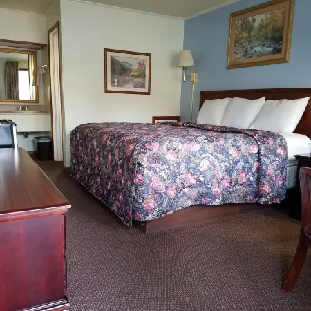 A Sapphire Inn