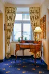 Hotel Post Murnau - Wifi