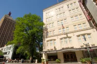 Drury Inn & Suites San Antonio Riverwalk
