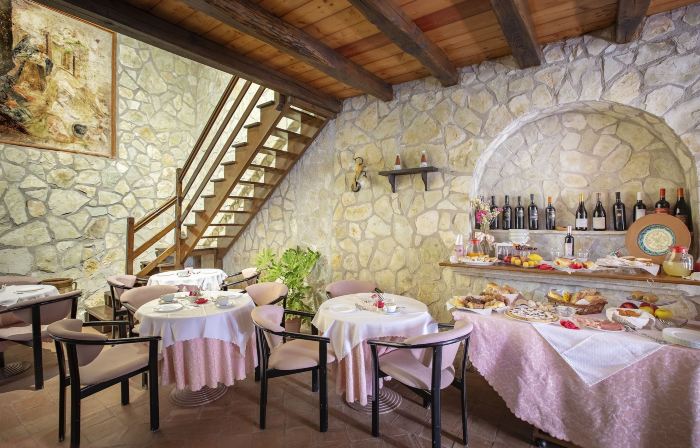 Camere di Ulisse