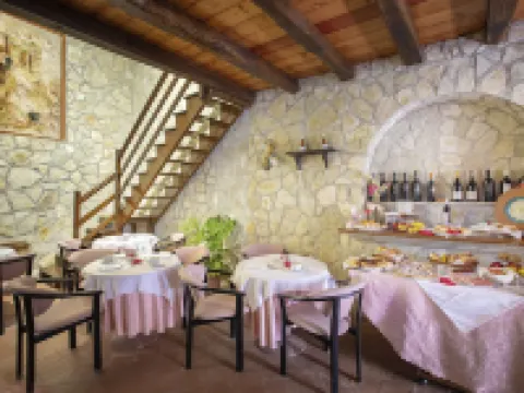 Camere di Ulisse Hotels in Erice