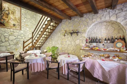 Camere di Ulisse - Wifi