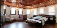 Mercan Apart - Suite De Luxe