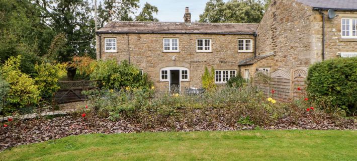 Coverdale Cottage Hotels in Leyburn