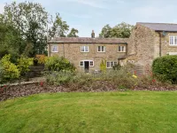 Coverdale Cottage