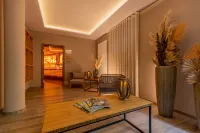 Hotel Heidegrund - spa