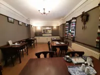 Rathmore House Bed & Breakfast