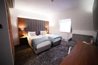Hotel Korona Spa & Wellness Hotels in Gmina Jastkow