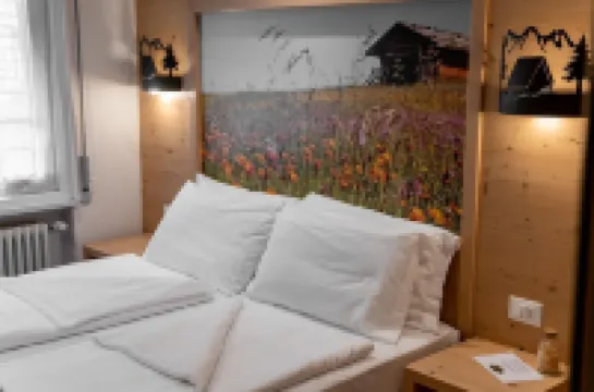 Al Sole Mountain Chic Hotels in Folgaria