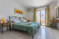 Ritsa Studios - balcone