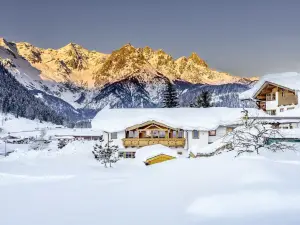 Adults Only Boutique-Hotel Unterlechner