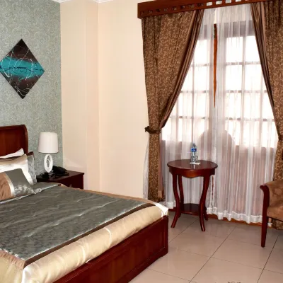Alejandrina Hotel Hotels near San Blas square