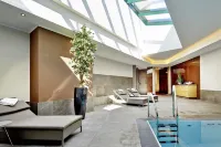 Hotel Gabi - Yüzme Havuzu