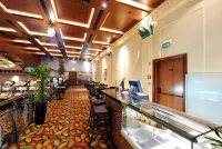 Park, Hotel & Entertainment - breakfast