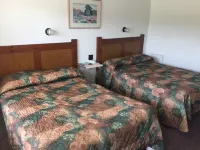 Pleasant Manor Motel - 2-Star