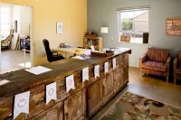 Sonoran Desert Inn & Conference Center Hotels in Ajo