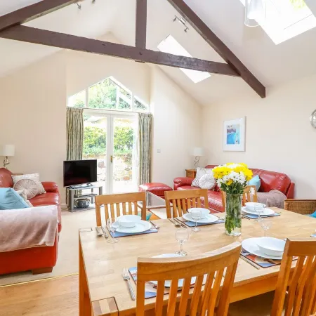 FernGully Hotels in Saint Columb