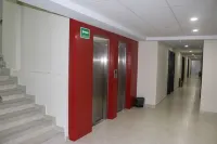 Hotel Parque Marimba