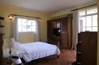 Residencial Las Palmeras