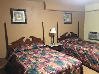 Relax Inn Bel Alton Hotels near Charles County Fairgrounds and Event Center