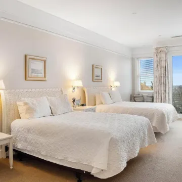 Village Suites Bay Harbor