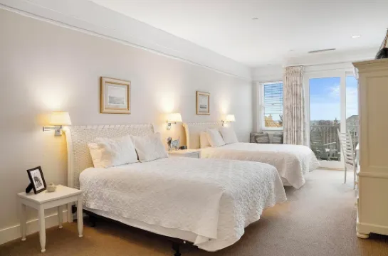 Village Suites Bay Harbor