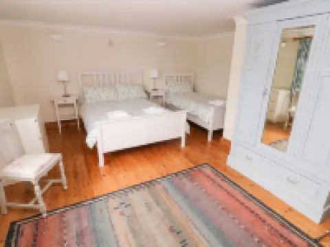 The Barn at Harrolds Farm Hotels in Jeffreyston