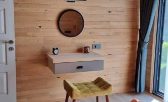 Cirali Simge Holiday Houses