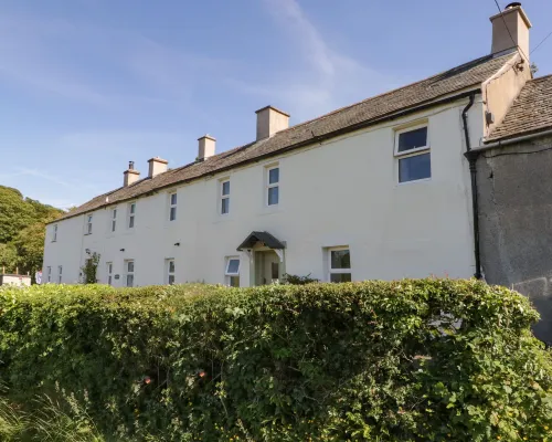 Fellside Cottage Hotels in Wythop