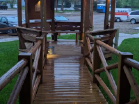 Sagebrush Inn and Suites Hotels in Broadus