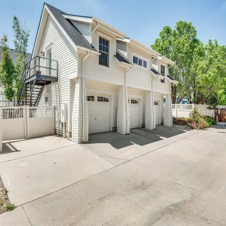 14 Mi to Dtwn Denver Sleek Westminster Home