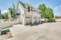 14 Mi to Dtwn Denver Sleek Westminster Home