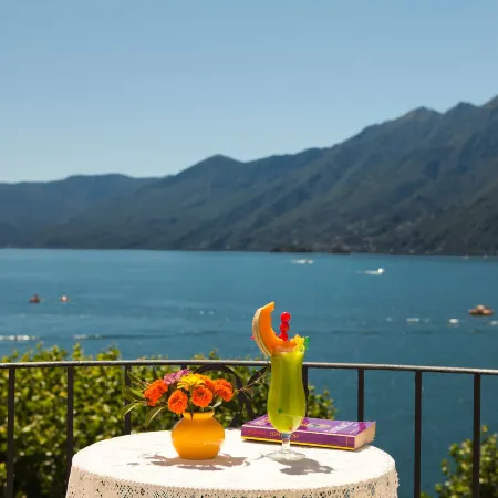 Hotel Tamaro