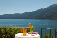 Hotel Tamaro - Scenic