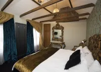 The Bull Inn Hotels in Forest Heath District