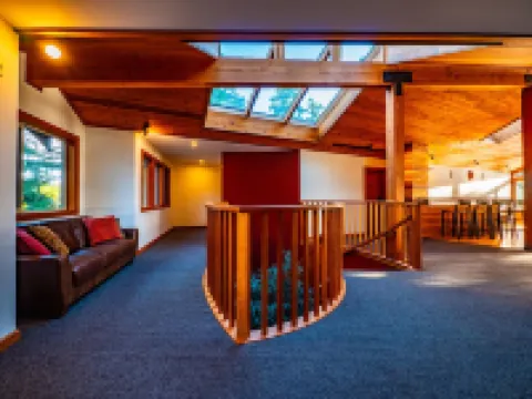 The Cabins at Terrace Beach Hotels in Ucluelet