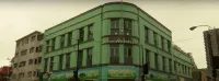 Hotel Asturias