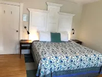 Ellis House Bed & Breakfast - B&B