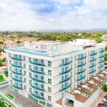 Aparthotel Sea Experience