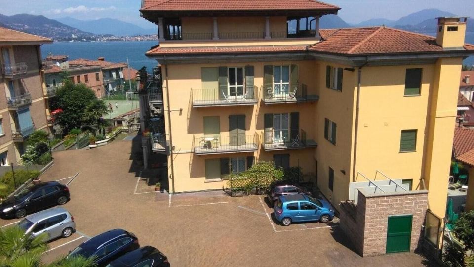 Hotel Azalea
