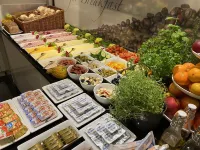 寄宿家庭旅館-限成人 - 早餐