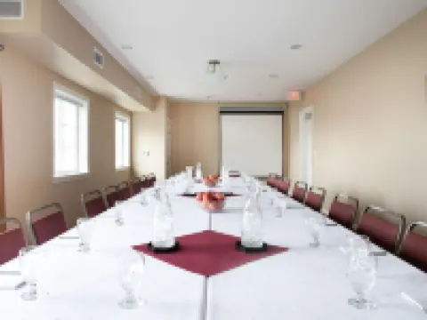 Rivertide Suites Ξενοδοχεία στην πόλη Seaside