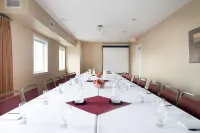 Rivertide Suites Hotel a Seaside