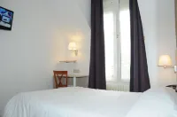 Hôtel Patio Brancion Hotels in Malakoff