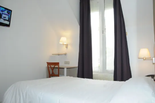 호텔 파티오 브랑시옹