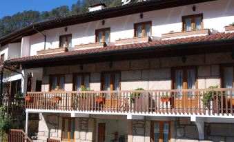 Hotel Carvalho Araujo