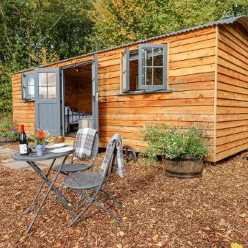 Hideaway Cabin