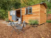 Hideaway Cabin Hotel a Silverton