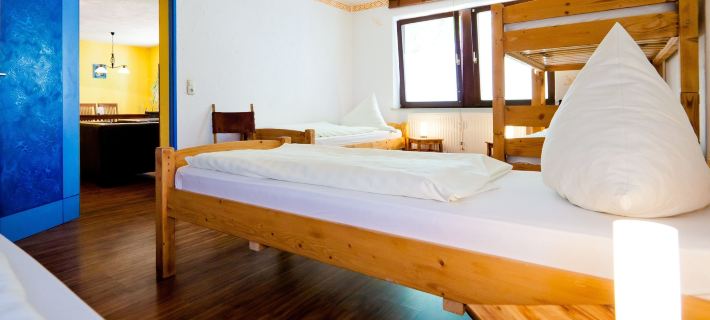 Gästehaus Mezcalero Hotels in Dresden